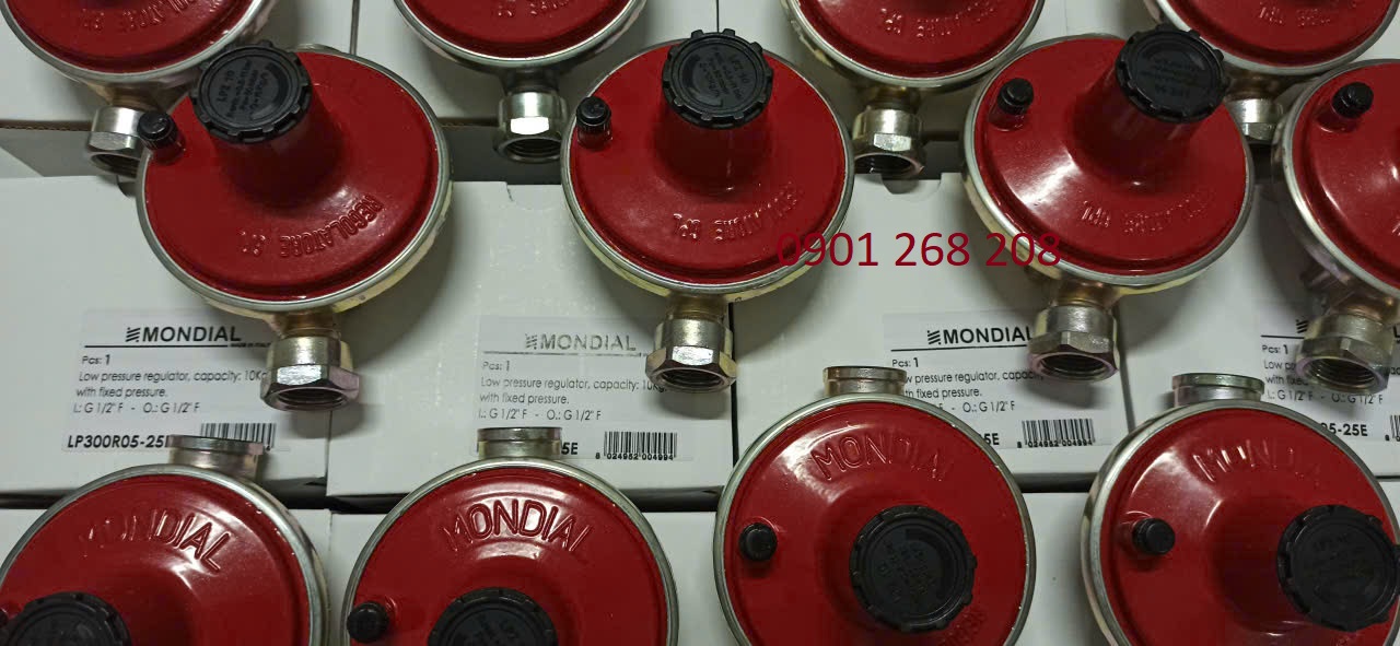 van giam ap LPZ-10 Mondial